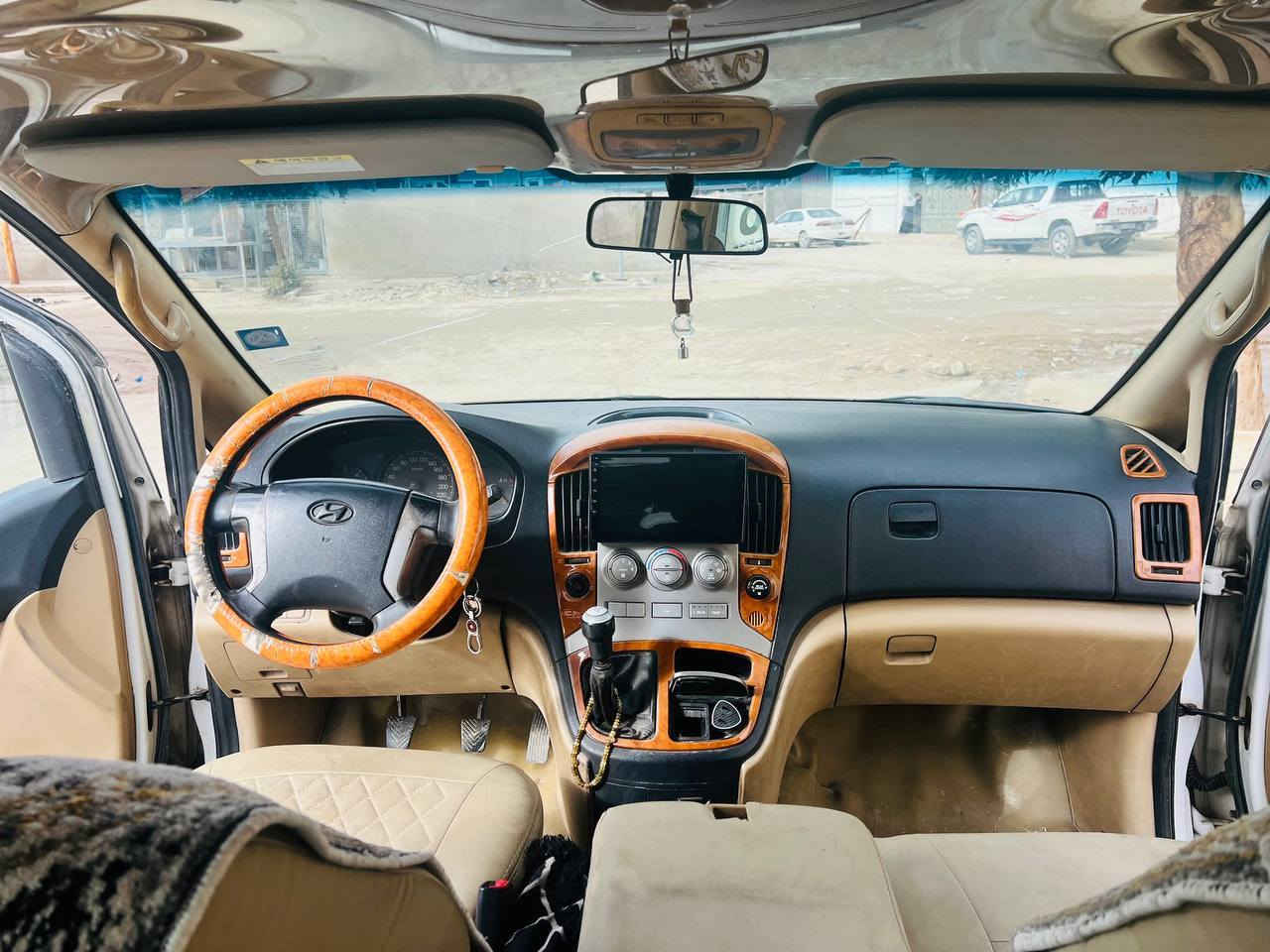 سلام عیکم ستاریکس مدیل 2012 مفتوح
سعر 155 مکان کرکوك بیها باب سایق و مکانات تکشیر
مکینە بیها بخار بدون تنقیس 
***********
