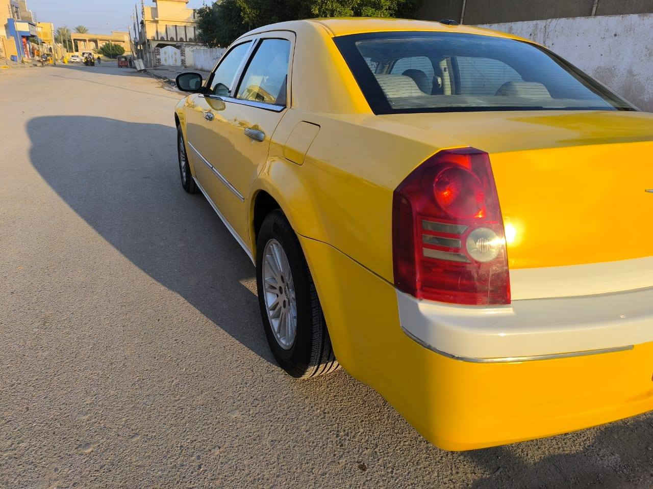 السلام عليكم اوباما 2010 اصل رقم بغداد جديد شرط التحويل تخم تاير حداديه امامي خلفي جديد داخل جلد سياره جاهزه ضرر جاملغ خلفي مكاني واسط السعر120 استفسار ***********
