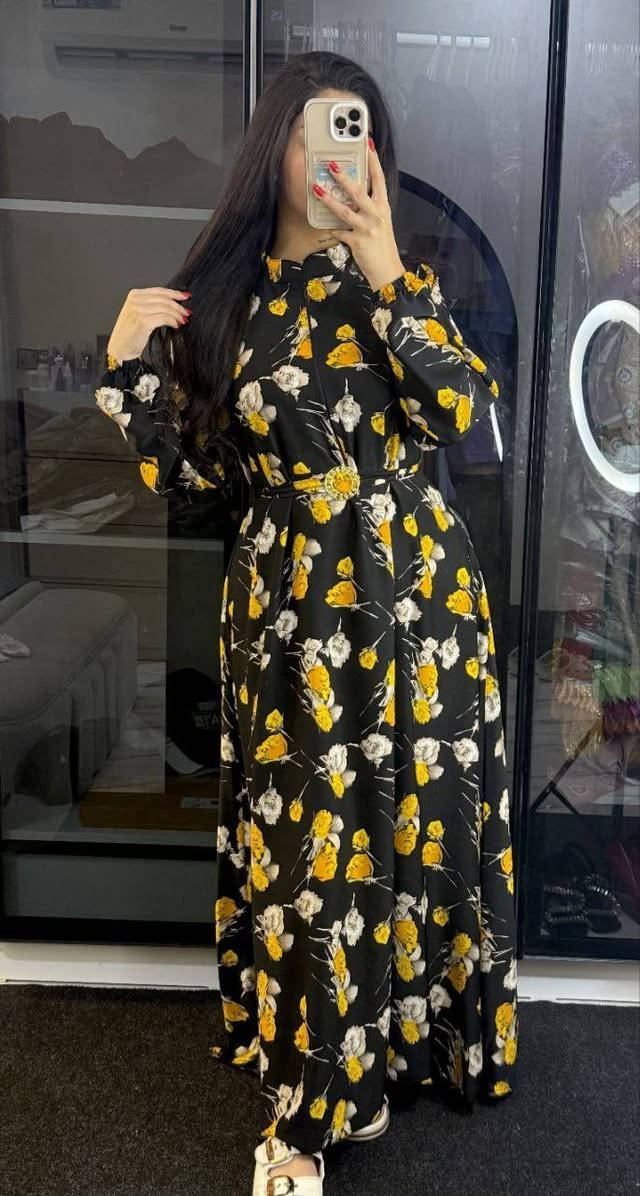 فستان نسائي

خامة مارينا شرط الفحص

فري سايز  لحد 115 كيلو

طول الفستان 142

الدرزن 120 الف

سعر القطعة مفرد 14

توصيل جميع المحافظات 5 الف


**إذا كنت صاحب هذا الإعلان وتريد حذفه لأي سبب، رجاءا أرسل رسالة إلى الدعم الفني**