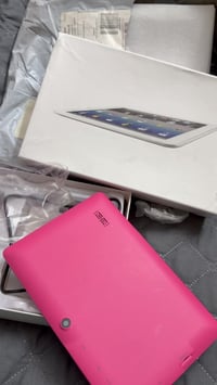 آيباد • تفاصيل بالفيديو