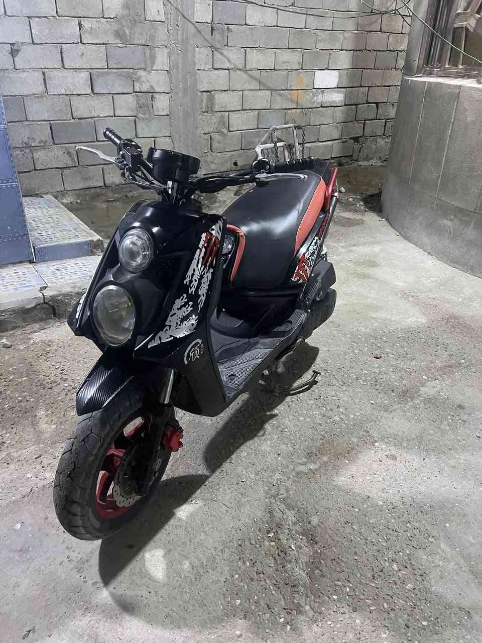 سكنس جبلي مزود خارجي محرك كفاله عامه ما مفتوح ستيرن رياضي كلجات رياضي جيسو بلاد مو تجاريات  دبلات رياضي وبعد عليها تعديلات سعرها مليون و250 وبيها مجال رقمي ***********
