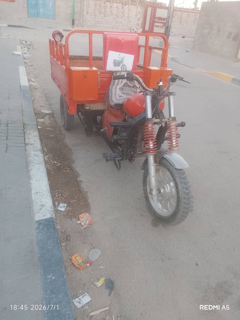 غستوته اي فإن موديل 16 ادوات ادوات سعرها 700العنوان البصرة الزبير رقم الهاتف ***********

