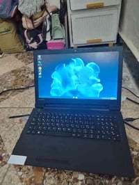 لابتوب لينوفو كوراي 5 جيل سابع  كرت شاشة خارجي 2 جيجا AMD هاردات 2  وا...