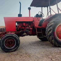 تركتر بلاروس • جاهز للشغل • ناحية الرياض