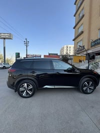 نيسان روج • ٢٠٢٣ • فول AWD