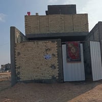 بيت طابقين • ١٢٥م • خلف مستشفى التركي