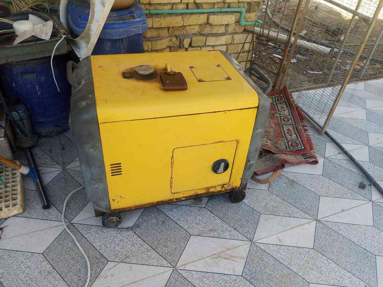 السلام عليكم غراض منزليه البيع امناسبات الرايدهن اي خابرني هاذه رقمي *********** مقابيل شركة البتوناس
