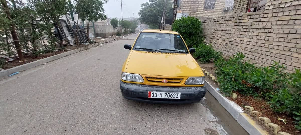 سلام عليكم سايبه مديل ١٦ شرط نضافه ١٠٠ البيع كير ومكينه خير من الله لا تنقيص لا تبخير
بيه فطر بل شاصي عله كد نص اصبع ومعمر تعمير فول
وبيه عل كد ٥ أصابع بل جاملغ صبغ وبس الباقي كفاله
المكان بغداد البلديات رقم *********** السعر ٤٠ وبيه مجال الشراي
