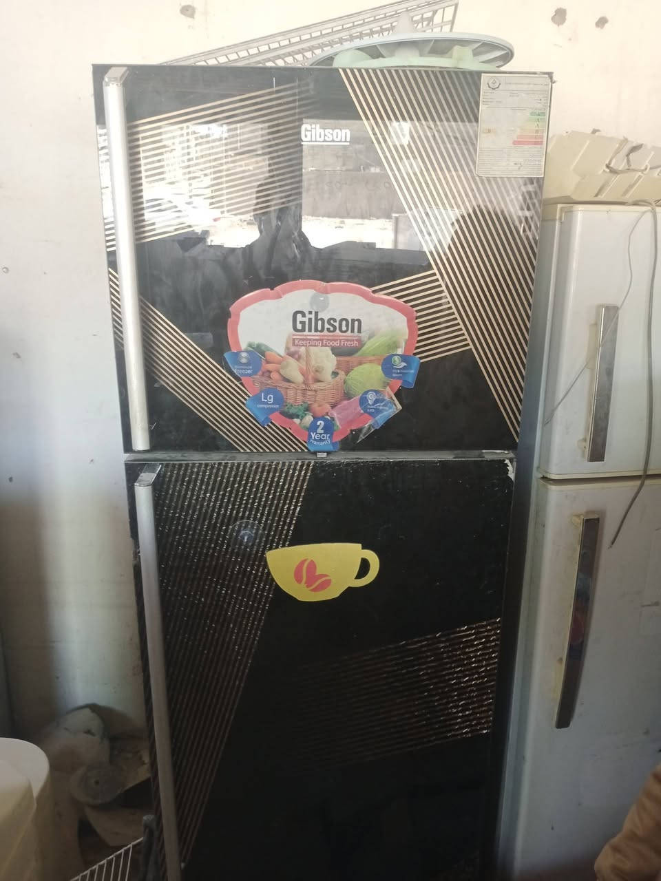 هذني للبيع كلمن وسعرها مكلف بنشر


**إذا كنت صاحب هذا الإعلان وتريد حذفه لأي سبب، رجاءا أرسل رسالة إلى الدعم الفني**