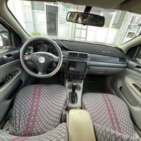 شوفر ليت كوبلت • ٢٠٠٩ • رقم الانبار