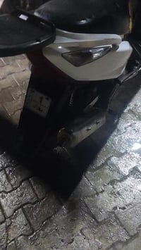 دراجه ثعلب مفتوحه شغاله كلهه مكاني بغداد الحسينيه  رقمي 07767314888