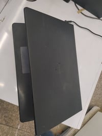 Dell Inspiron 3558 • Intel i5-5200U • بغداد اليرموك