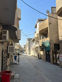 دار للبيع  60 متر في زراعي الاسكان مقابل كلية العلوم الاقتصادية للاستف...