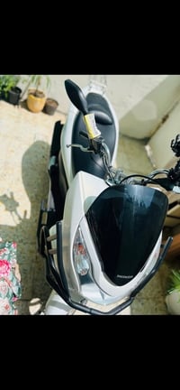 هوندا PCX • جديده • بعقوبه