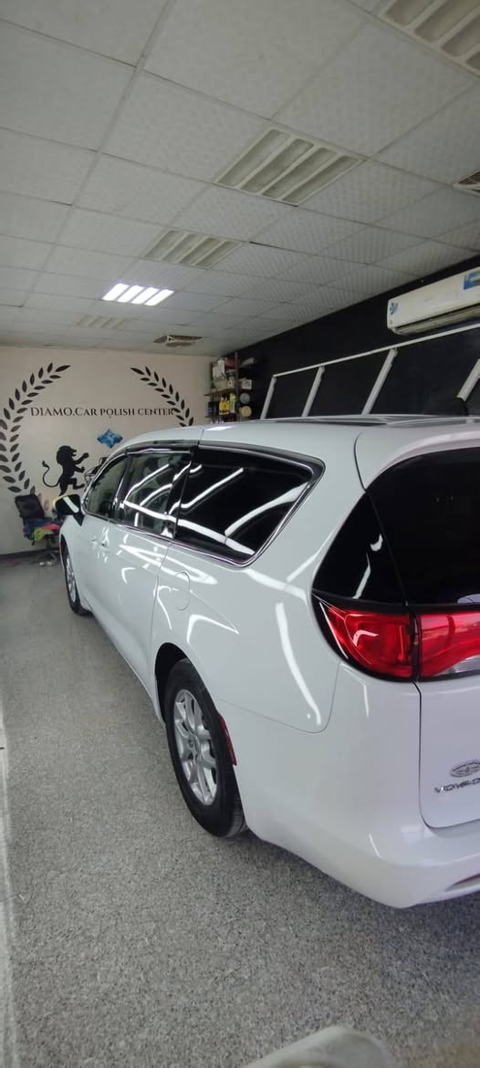 كرايسلر فيوجر23للبيع او مراوس
للاستفسار اكثر اتصل على الارقام 

***********

***********

السياره ب اسمي 

ماشيه 61الف
