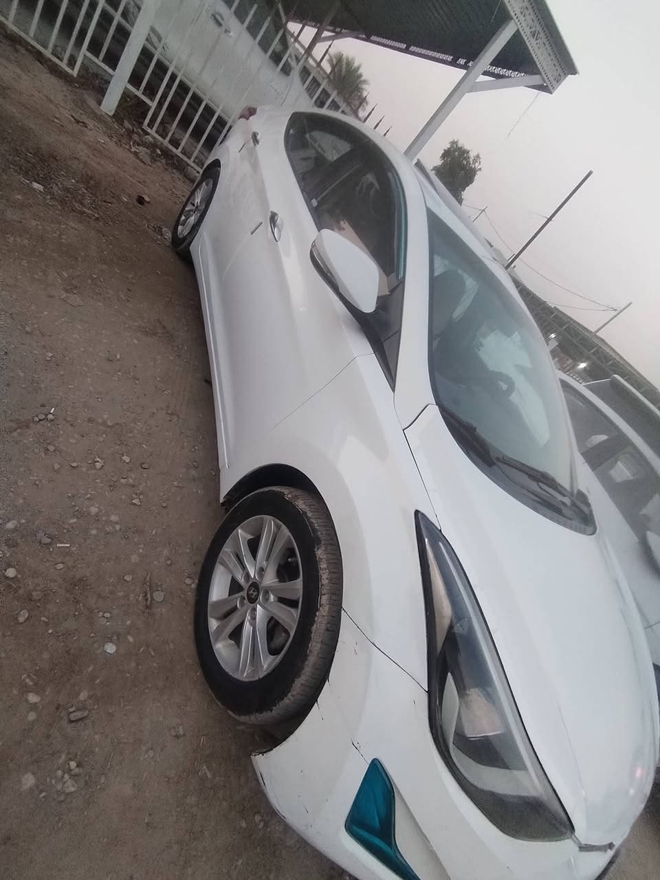 النترا 2015 رقم اربيل باسم كردي اريد وكاله تريد تحويل عنوان كربلاء  ***********  السعر 118 بها مجال
