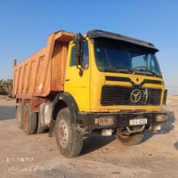 موديل ٨٩ • محرك جديد • شاصي غير مكفول