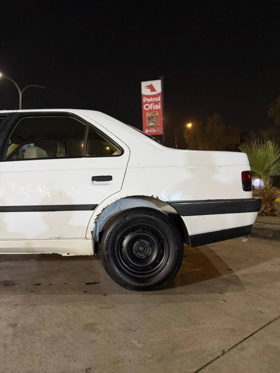 سياره للبيع بيجو موديل 2010 صاحبه شرعي موجود سعر 35 للستفسار خابر هاذا رقم ***********
مكلف بل نشر
