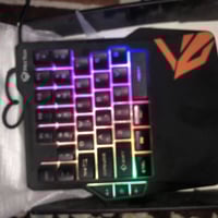 كيبورد • استعمال قليل • تحويله بلاي