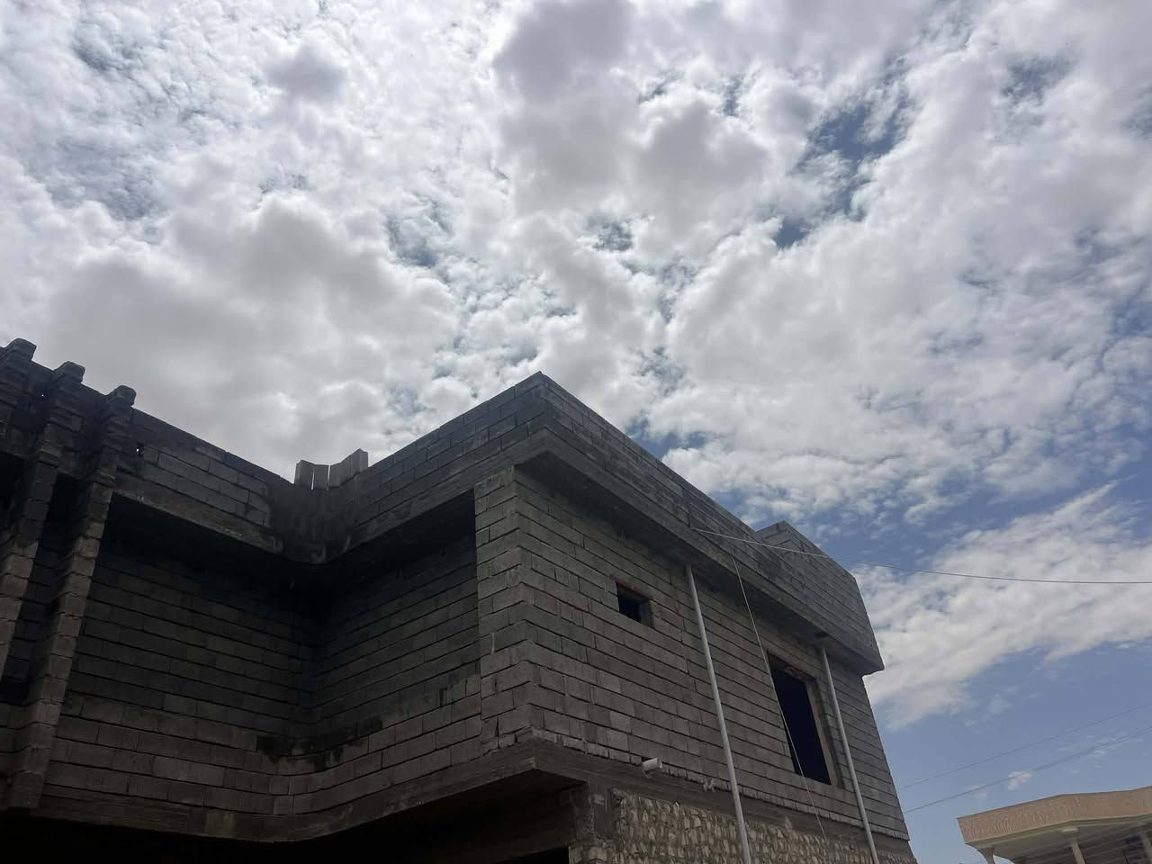 مستمرين معاكم بناء حجر سياجات وتكاعيب وحفر  داخل بروانه وحديثه وحقلانيه  
الهاتف: ‎‎***********‎‎ 
بناء بلوك سياجات والاستارة الالف 225  

متفرق
