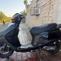 سبيسي • ياباني • محرك جديد