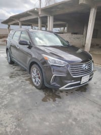 سنتافي ٢٠١٧ • ٧٩ الف • رقم سليمانيه