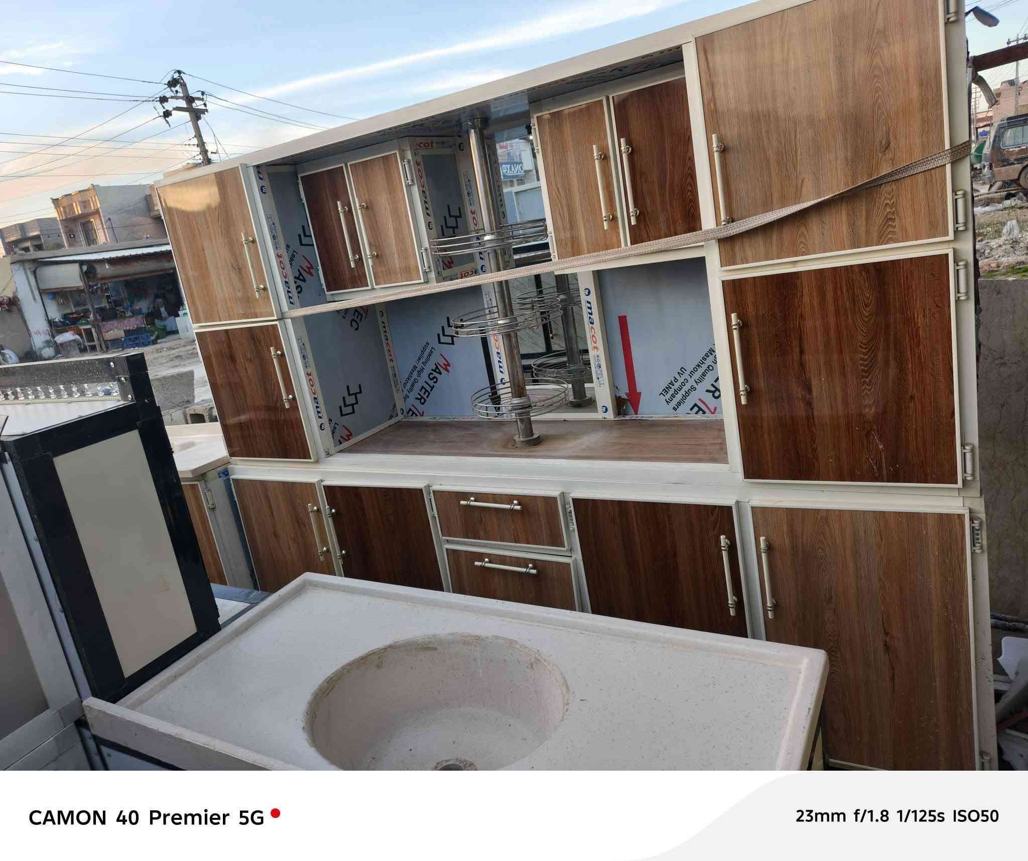 يوجد كافة كافة الاثاث المنزلي في معرض ومزاد وعد للاستفسار والتواصل  ‏‪***********‬‏واتساب
