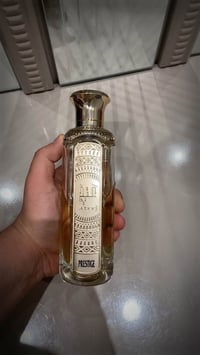 عندي عطر عتيج  200مل اشتريته بس جان مابي تيست واخذته معجبني عطره اريد ...