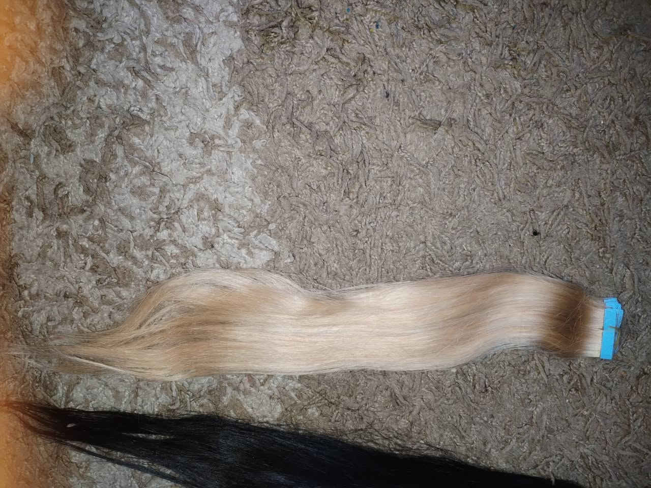 كوكيز 60 خصله مثل ماموضح بصوره طبيعي 100% المهتم والشراي يتفضل خاص ويدلل


**إذا كنت صاحب هذا الإعلان وتريد حذفه لأي سبب، رجاءا أرسل رسالة إلى الدعم الفني**