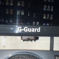 جي-جارد • ٥٨ بوصة • دولبي