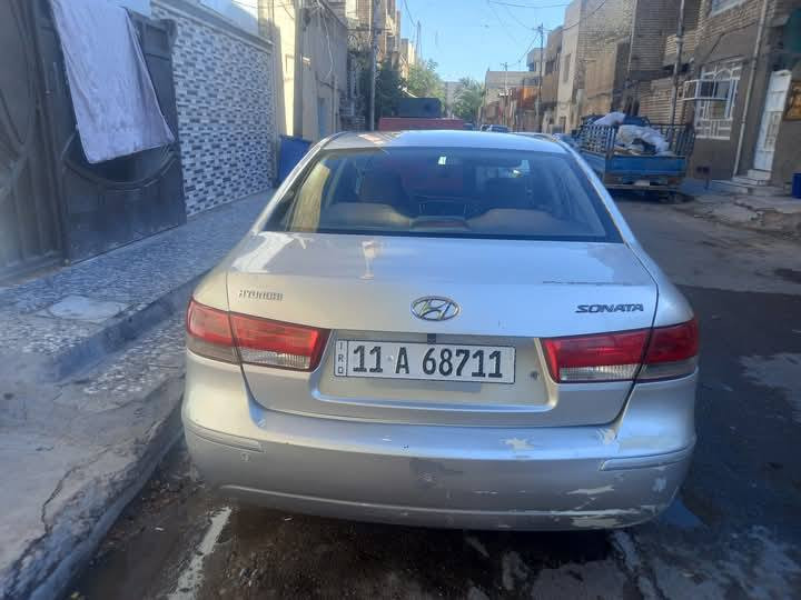 السلام عليكم للبيع مديل 9 خليجي محرك ٢٤٠٠ المرغوب
 سنوية ل 31 تخلص و رقم و هزه جديده تخم تاير كير محرك جيد جدا صدر أمامي خلفي جديد منظومة زنون شاشه تاب بلاد كهربائيات كامله 
مابيها اي نقص تبريد تدفئه شغال 
حادثها جاملغ خلفي مصبوغ 
ابيع صبغ حزام سعر 100 نهايتها مكان بغداد 
***********
***********
