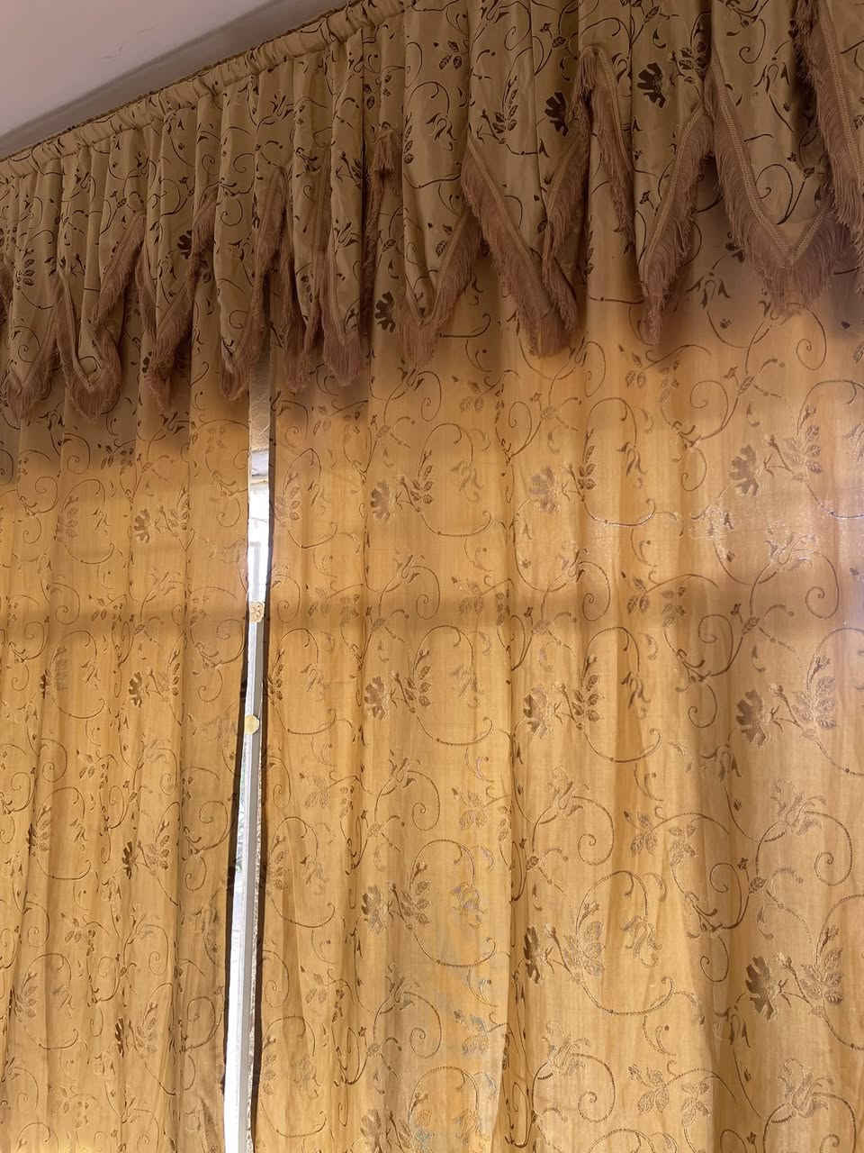 بردات ام النزلات نضيفات ومرتبات للبيع العنوان تقاطع السادة


**إذا كنت صاحب هذا الإعلان وتريد حذفه لأي سبب، رجاءا أرسل رسالة إلى الدعم الفني**