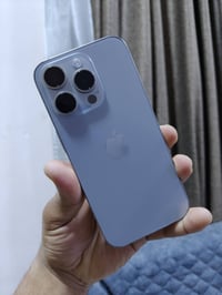 للبيع أو مراوس ايفون 15 برو فقط برو ذاكره 256 بطاريه 91 دبل شريحه  نضا...