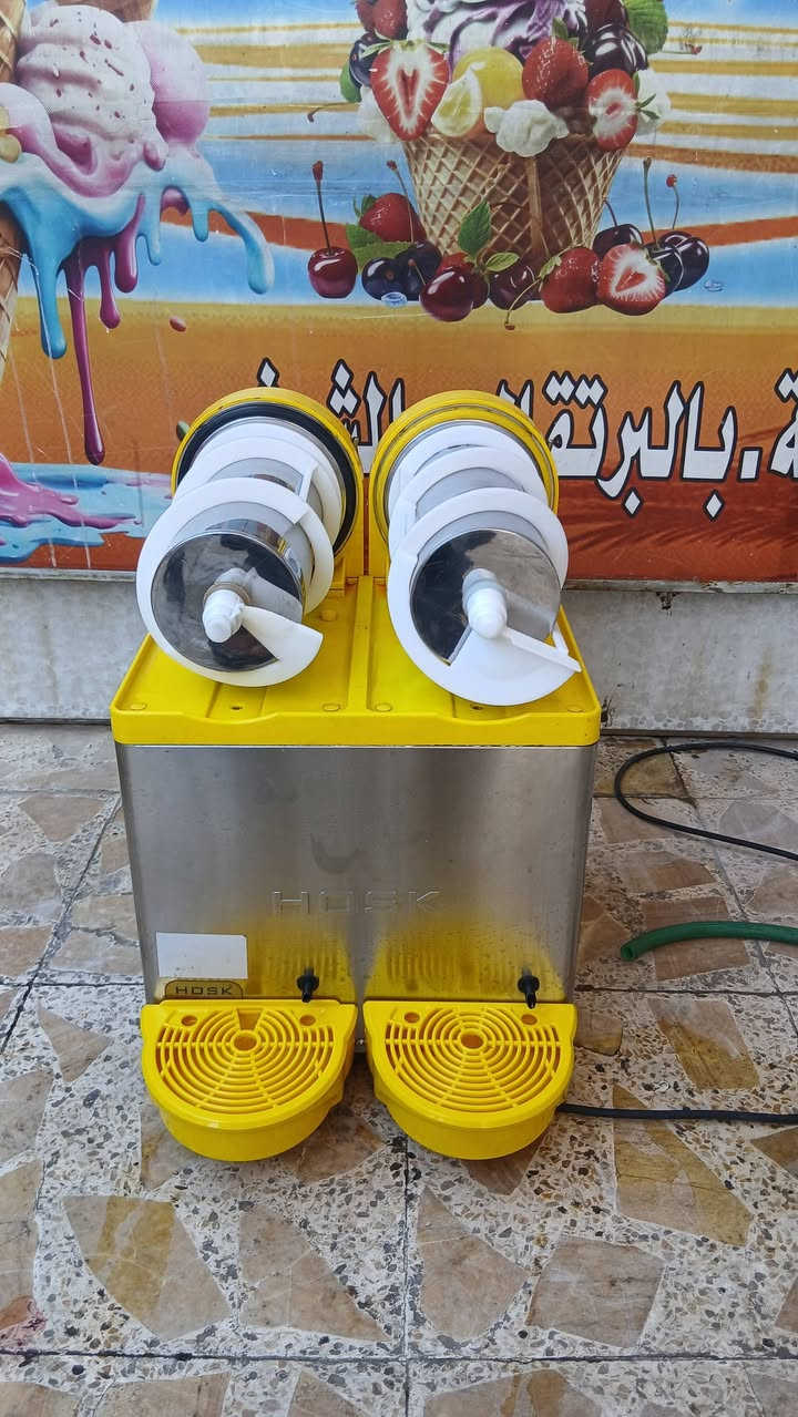 ماكنه ازبري هوسك ***********السعر

