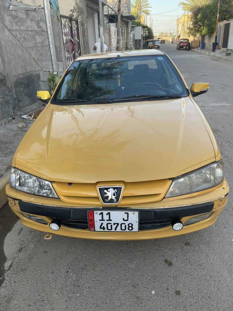 سلام عليكم
باص بيجو موديل ٢٠١٥ السعر ٣٦ ورقه وبيه مجال شويه


**إذا كنت صاحب هذا الإعلان وتريد حذفه لأي سبب، رجاءا أرسل رسالة إلى الدعم الفني**