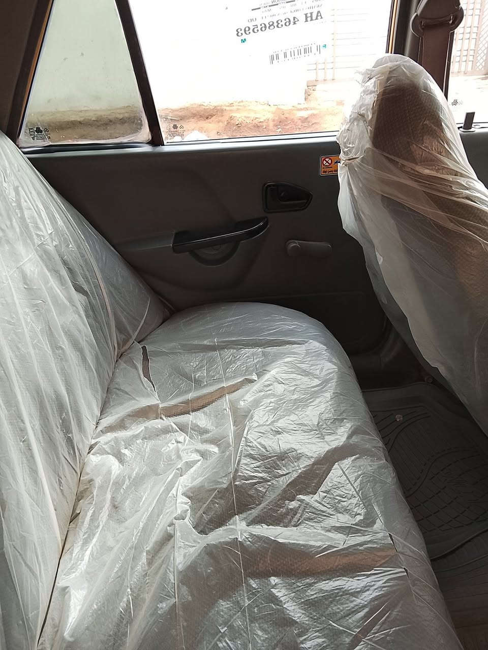 سايبا ٢٠١٥ للبيع
بيع مستعجل 
مكينه تبخر مبدل جاملغ الامامي جه العبري  حداديه ٧٠٪
26وبيه مجال
*********** للتواصل الاتصال على هذا الرقم
