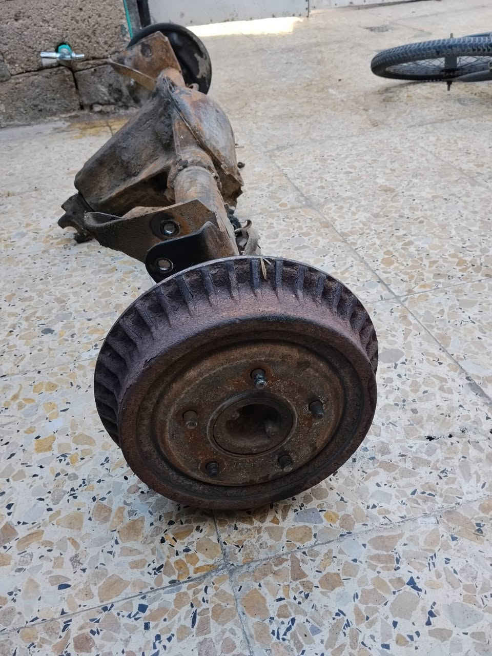 اكسل دولفين عدد السن 16 ب 41 ضمان شرط الشغل والشد سعر 225 مكاني بصره القبله الاستفسار ***********
