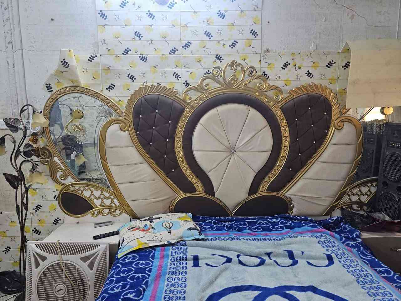 غرفه تركي اخت الجديده ٧٥٠ وبيها مجال


**إذا كنت صاحب هذا الإعلان وتريد حذفه لأي سبب، رجاءا أرسل رسالة إلى الدعم الفني**