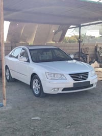 هيونداي سوناتا • بيع وشراء • بدون دوخة راس