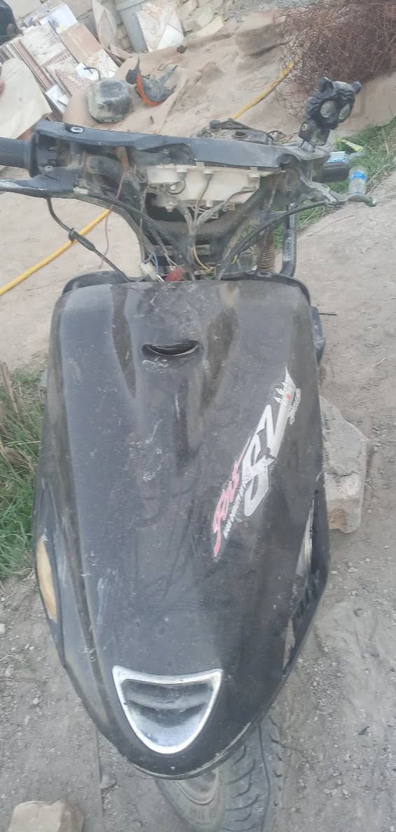 سلام عليكم عدي هذني ثنين ذبانات. وفراشه ثنين يشتغل وكلشي مابيهن بس عايزات ترتيب اليشتر يجي خاص


**إذا كنت صاحب هذا الإعلان وتريد حذفه لأي سبب، رجاءا أرسل رسالة إلى الدعم الفني**