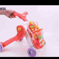 بيبي والكر • ٤ في ١ • ٦ اشهر - ٤ سنوات