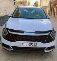 سبورتج 2024 خليجي ماشية 23000  خليجي بيها رصعة باب الصدر  رصعة بالجامل...