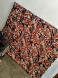 غرفه نوم • ٥ قطع • دوشك