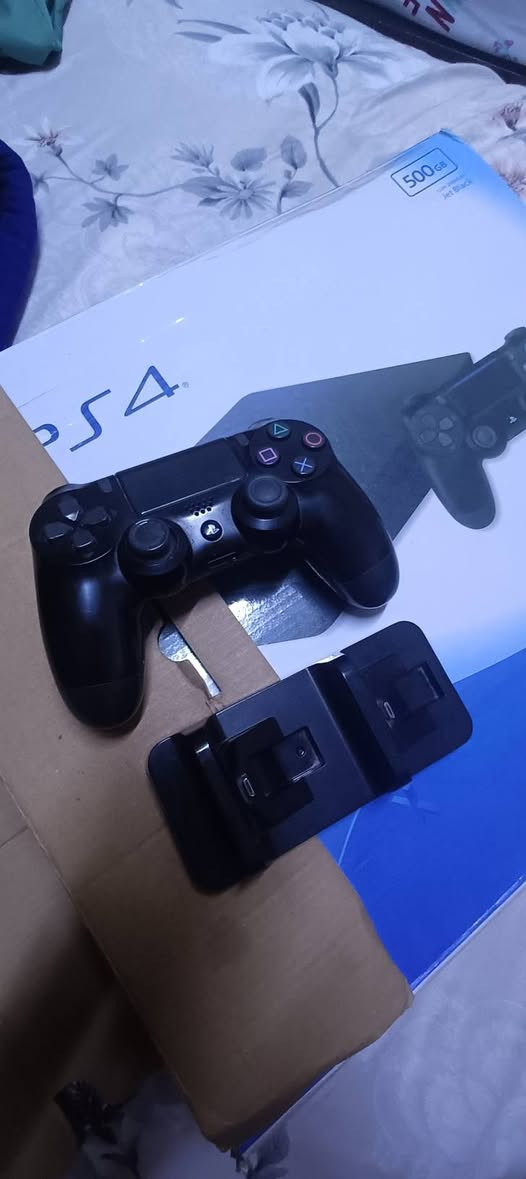 بلي 4 اونلاين شغال مامفتوح كامل ملحقات السعر 150 كربلاء


**إذا كنت صاحب هذا الإعلان وتريد حذفه لأي سبب، رجاءا أرسل رسالة إلى الدعم الفني**