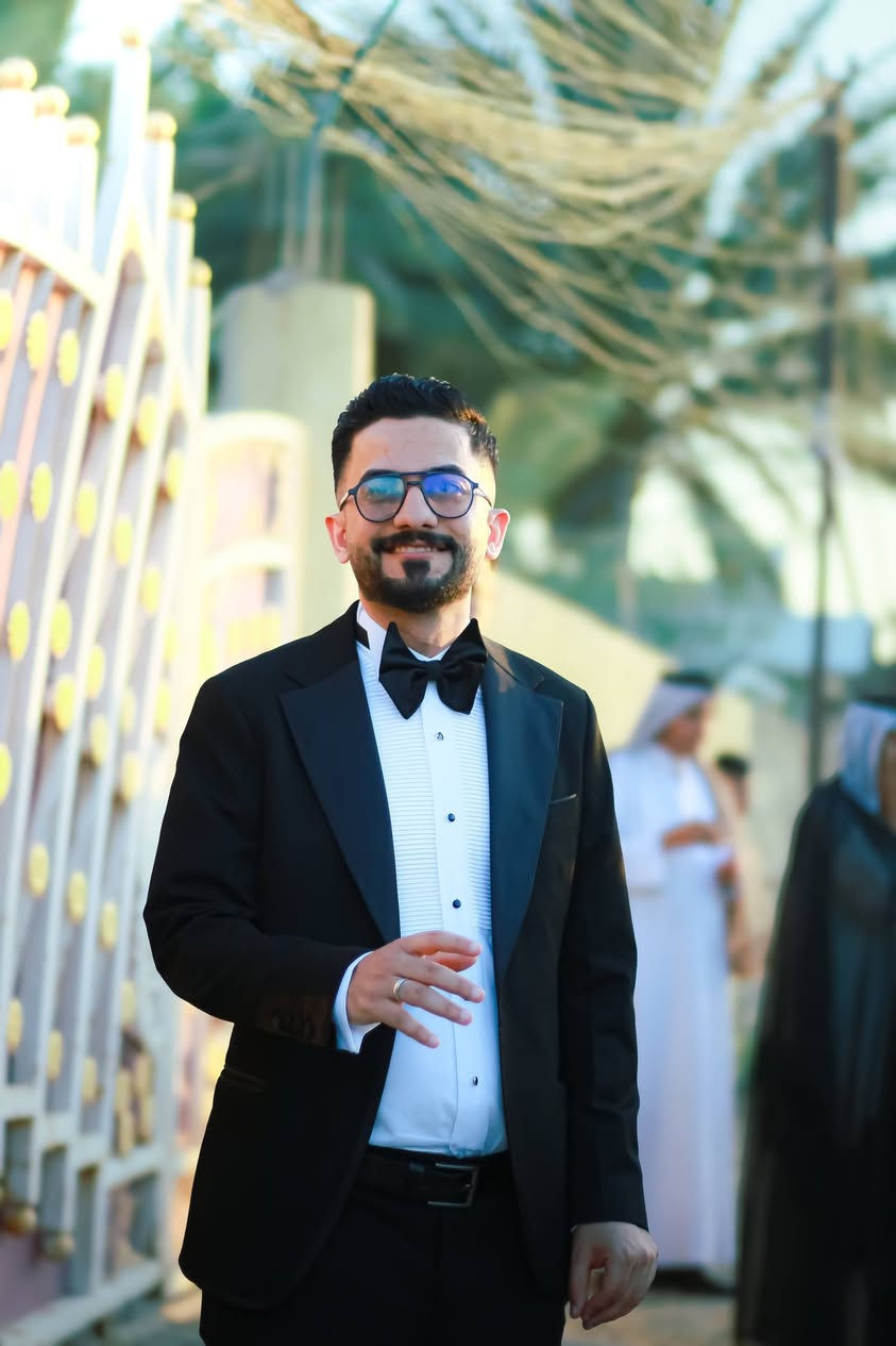 وليمه عشاء العريس طيف عاجل 
تصوير رضا نهاد 
للحجز والاستفسار 👇 
مراسلة الحساب دايركت 
او الاتصال على *********** 
_________________________________
باقي الصور على قناتي التلكرام 
https://t.me/R18Sh6
