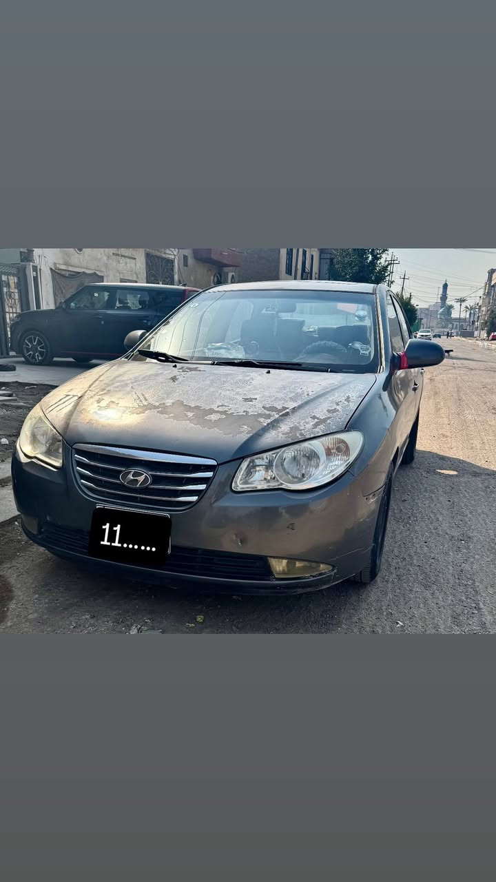 سلام عليكم النتره موديل 2008محرك  2000 فتحه بلسقف مكينه كير بلجيس رقم بغداد صبغ صفحه سايق وبنيد وجاملغ سعره ٨٨وبيها مجال قليل مكاني بغداد  الاستفسار/***********
