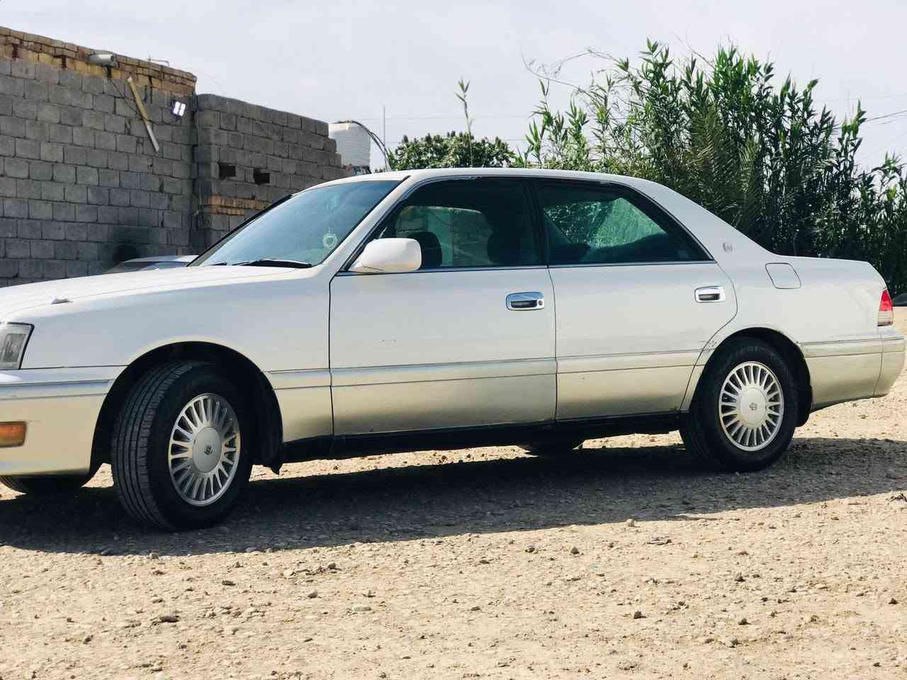 السلام عليكم
راس الثور فلات موديل 1997 

2500 فيشه وحدة 

سنوية نهاية 2027 مكفولة كفالة عامة

رقم انبار إنكليزي بأسمي مشروع وطني تحويل كل محافظات 

هزه جديدة

سياره كله جديد حداديه تخم تايرات 

منظومة تبريد جديدة وتبريد خير من الله

سعر 100 وبيه مجال

مكاني الناصريه الشطرة

الاتصال ***********
