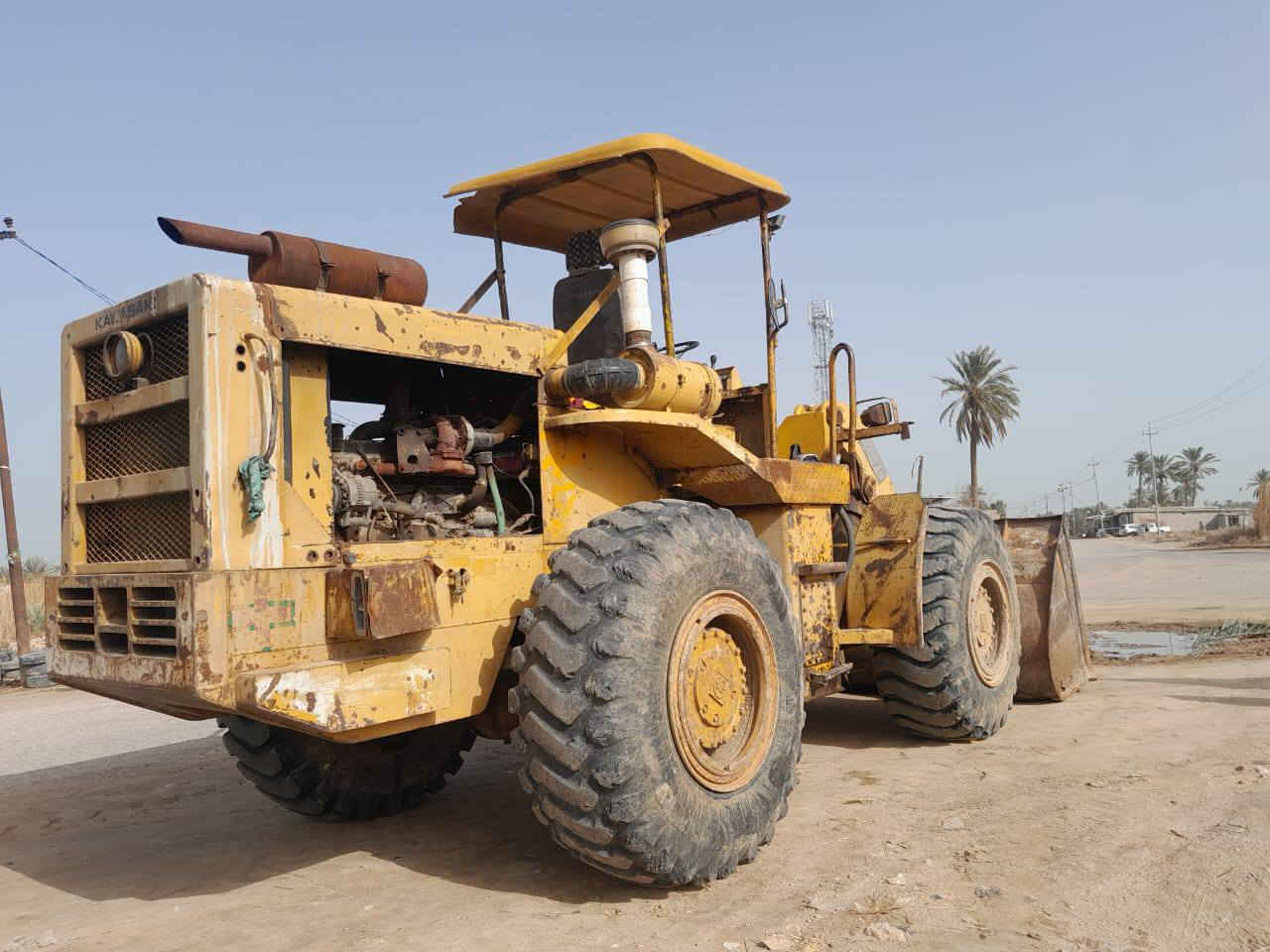 شفل للبيع 70 مديل 81 رقم قادسيه ألماني مكاني دوانيه قضاء غماس
***********
