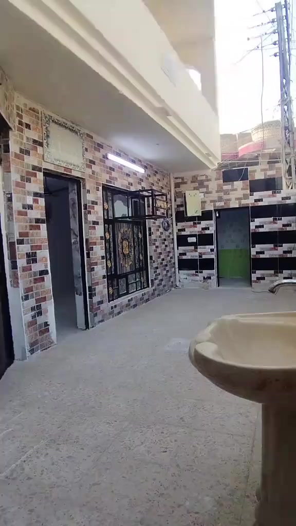 السلام عليكم دار للبيع المساحة 100 متر ركن واجهه 10 نزال 10
يحتوي على كراج استقبال مطبخ بارد مطبخ حار حولي خدمات غرفه نوم منور الطابق الثاني 3 غرف نوم وخدمات موقع الدار ام الكبر و الغزلان قرب مدرسة الكرفانات للاستفسار *********** مكتب المنتظر للعقار للاستفسار *********** احمد
استقبل جميع عروضكم من بيع وايجار وشراء وتعقيب كافة المعاملات عنوان المكتب ام الكبر و الغزلان قرب مركز شرطة ام الكبر مجاور موبايلات أحمدفيو
