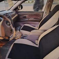 كريت ويل • ٢٠٠٧ • محرك تويوتا ٨٥